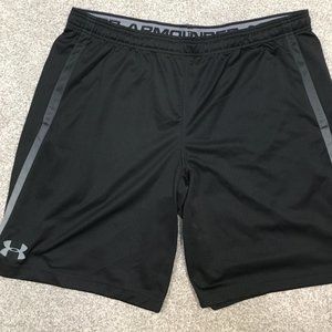 Under Armour Mesh Shorts XXL